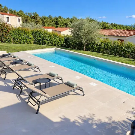 Casa Minerva Villa *