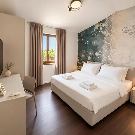 Casa Minerva Sveti Ivan (Istria)