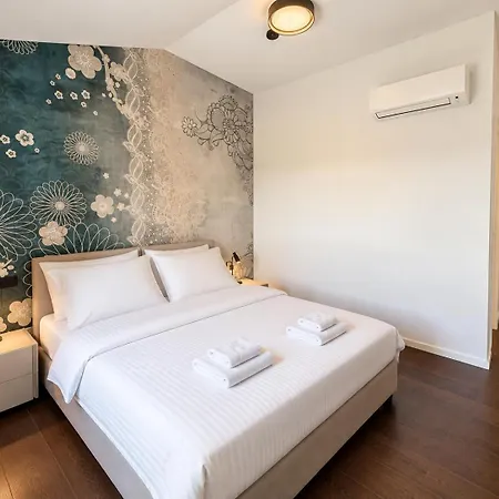 Casa Minerva Villa Sveti Ivan (Istria)