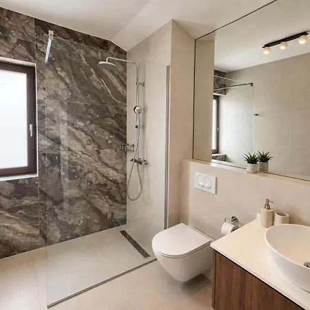 Casa Minerva Villa Sveti Ivan (Istria)