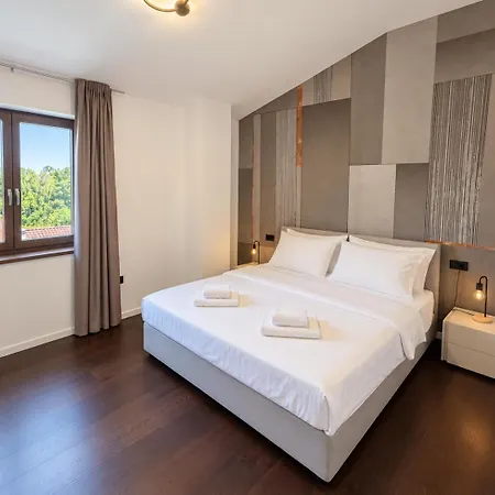 Casa Minerva Villa Sveti Ivan (Istria)