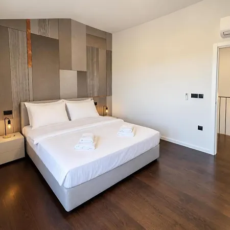 Casa Minerva Villa *