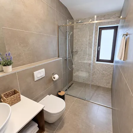 Villa Casa Minerva Sveti Ivan (Istria)